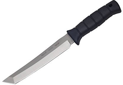Muela M.TANTO19W Cuchillo, Multicolor, Talla Única