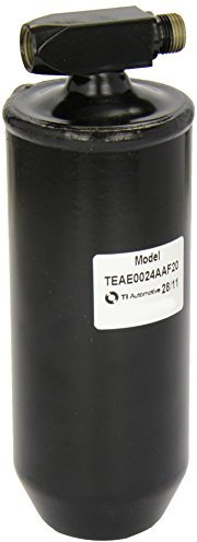 Nissens 95111 Dryer, air conditioning