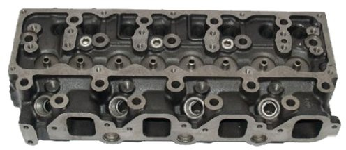 JAPANPARTS XX-NS008S Zylinderkopf Kompatibel mit NISSAN TERRANO II R20 1103943G02 XX-NS008S 110397F409