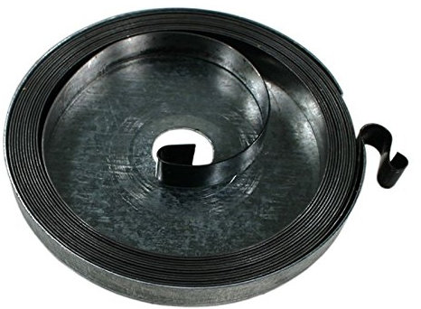 Sierra Starterfeder 7 mm apta para Stihl 08 S 08S