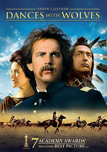 Dances With Wolves (25th Anniversary)