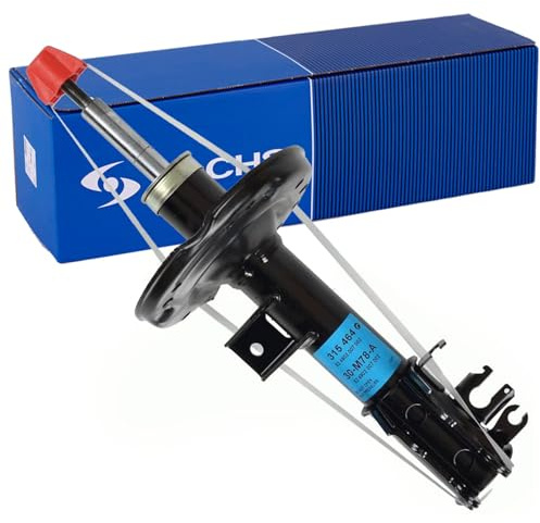 Sachs 315 464 Shock Absorber