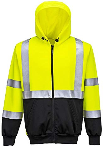 Portwest Herren B315 Hemd (1er Pack)