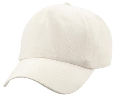 Beechfield Unisex Verschluss Unisex B010 Cap