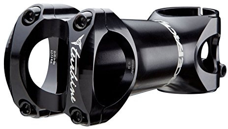 Race Face Vorbau Turbine 31.8 6°, black, 100mm, 2060110100