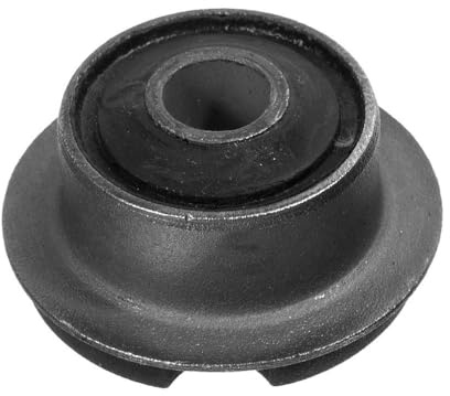 MEYLE Lagerbuchse, Querlenker 11-143520005 außen | Kompatibel mit: CITROËN C15 Kasten/Großraumlimousine, VISA, PEUGEOT 205 I, 205 I Cabriolet, 205 II, 205 Kasten/Schrägheck