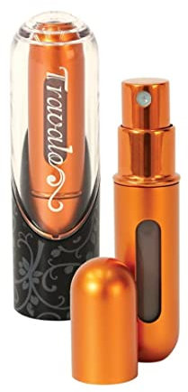 Travalo Travalo Excel #Orange 5 ml