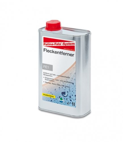 Patina-Fala Fleckentferner, 1 L, FE1