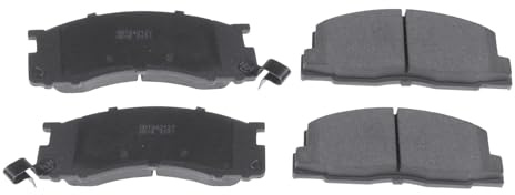 Blue Print ADT342127 Brake Pads