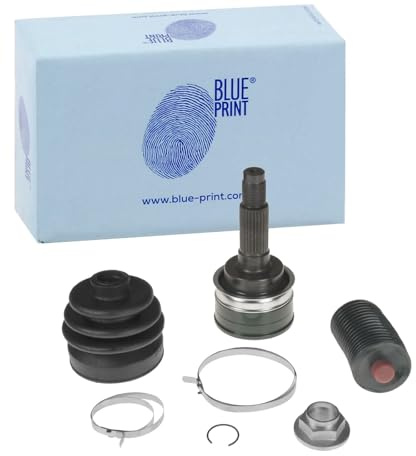 Blue Print ADM58906 CV Joint Kit