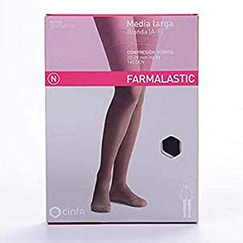 Farmalas Tobilleras, rodilleras, férulas y cabestrillos 1 Unidad 200 g