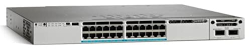 Cisco WS-C3850-24UW-S