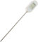 PEARL Küchenthermometer: Digitales Haushalts- und Steak-Thermometer (Digitales Haushaltsthermometer, Koch Thermometer für Flüssigkeiten, Badethermometer)