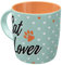 Nostalgic-Art Taza de café Retro Animal Club – Cat Lover – Idea de Regalo para dueños de Gatos, Cerámica, Diseño Vintage, 1 Unidad (Paquete de 1)