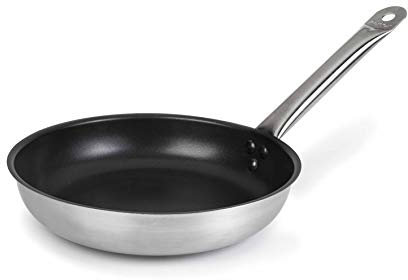 LACOR - 51641 - Sartén Antiadherente Chef INOX. 40 cms.