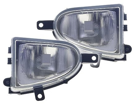 Nebelscheinwerfer SEAT Alhambra links