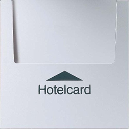 Jung AL2990CARD Hotelcard-Schalter