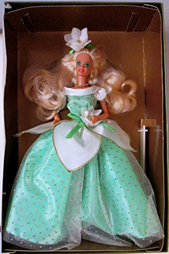 Barbie Collector # 3817 Blossom Beautiful NRFB