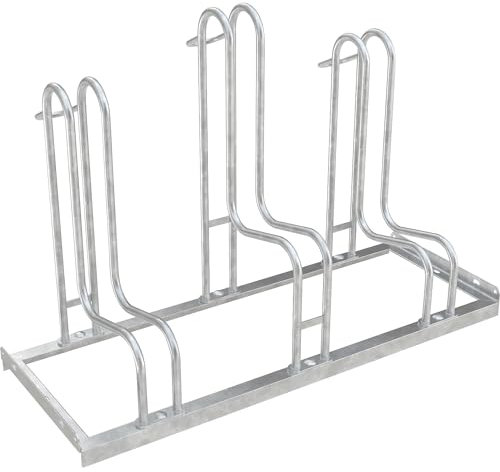 Standparker - einseitige Radeinstellung - Länge 1050 mm