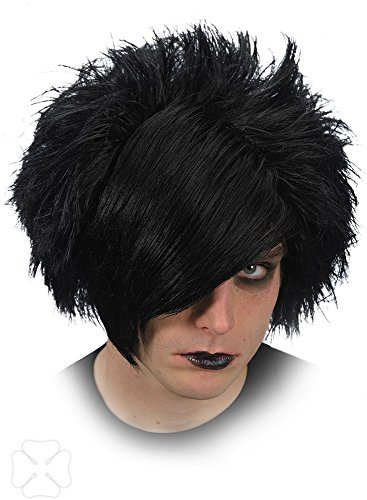 CARNIVAL TOYS S.R.L., Wig Emo