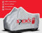 Bâche Quad Garage Speeds gröàÿe L 226 x 127 x 120 cm