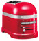 Kitchenaid 5KMT2204BER Artisan 2-Slot Toaster Empire Red, 700005859