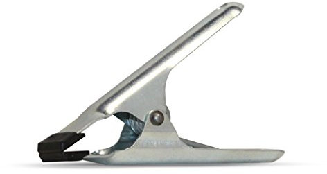 Vola File Clamp One Size