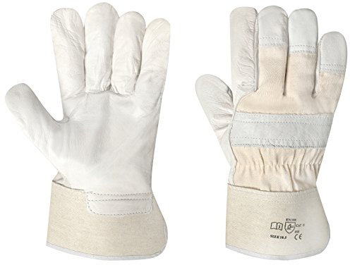 Gebol Arbeitsschutzhandschuh Worker Größe 10,5, 709207