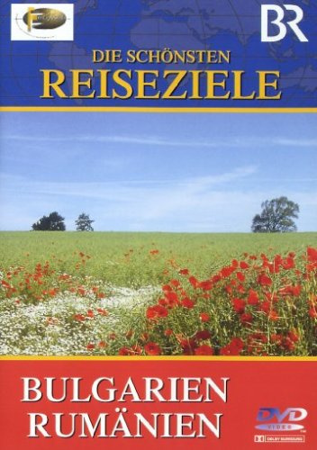 Bulgarien/Rumänien - Die schönsten Reiseziele