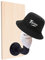 Générique Tête de Mort Porte-Casques de Moto, Porte-Casques de Moto au-Dessus de la Porte, Support Mural pour Casques Blancs pour Manteaux, Chapeaux de Moto, Casques de Rugby et Casquettes de
