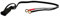 Schumacher Electric Ring Connection Cable for Battery Chargers and Maintainers, WM-12, 18 Inches, Quick Connect, for Motorcycle, Power Sport,and Lawn Tractor Batteries