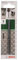 Bosch DIY Accessories Metallbohrer HSS-R rollgewalzt (Ø 5 mm)