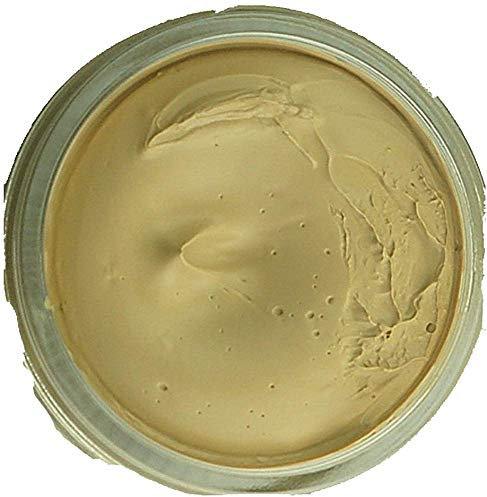 Woly Biscuit renovating Shoe Cream