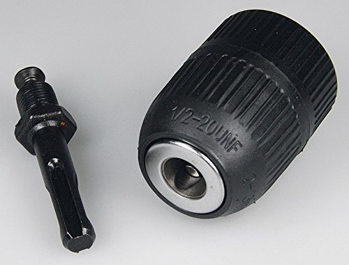 Schnellspann-Bohrfutter Pro-XL