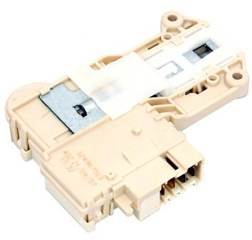 ZANUSSI ZWD1680W ZWD1681W ZWF1217W Washing Machine DOOR INTERLOCK LOCK SWITCH