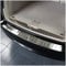 tuning-art 3510 Edelstahl Ladekantenschutz passend für BMW 5er Touring F11 Touring