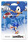 Nintendo - Figura Amiibo Smash Sonic