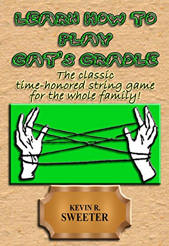 Learn how to play Cat's Cradle
