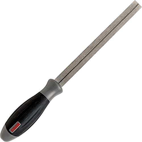 Rapala NK13539 Cuchillo a Lama fissa,Unisex - Adulto, Negro, un tamaño
