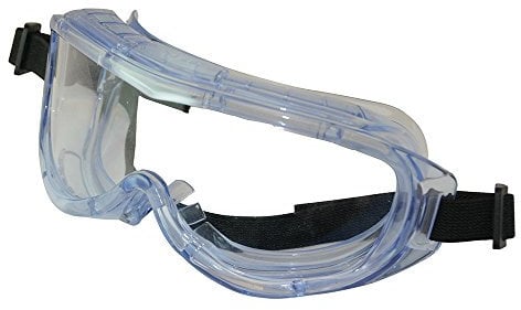 Silverline Tools 140903 - Gafas de seguridad panorámicas (Panorámicas)