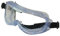 Silverline Tools 140903 - Gafas de seguridad panorámicas (Panorámicas)