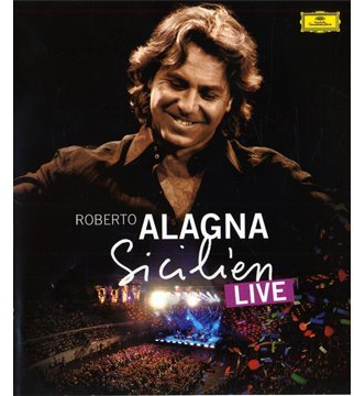 Sicilien Live [Blu-ray]