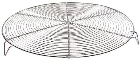 Combrichon NC008 Volette Tissé INOX.