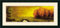 RICK AND MORTY 1art1 Poster Samurai Showdown Bilder Leinwand-Bild Auf Keilrahmen | XXL-Wandbild Poster Kunstdruck Als Leinwandbild 80x60 cm