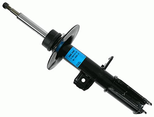 SACHS 290 240 Stoßdämpfer für BMW X5 (E53) 2000-2006 Links, Vorderachse und Andere Fahrzeuge