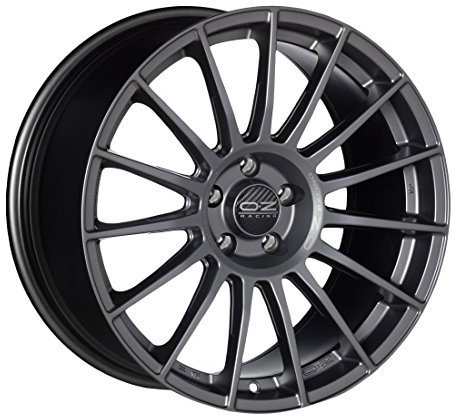 OZ J18894880SLM.MGSL - 18 Alu-Felgen