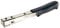Rapid Pro R19E - Marteau Agrafeur pour Étiquettes / Affiches / Textiles sur Bois, Léger & 100% Acier, Compatible avec les Agrafes n°13 4-6 mm Rapid, Emballage Boîte (20726001)