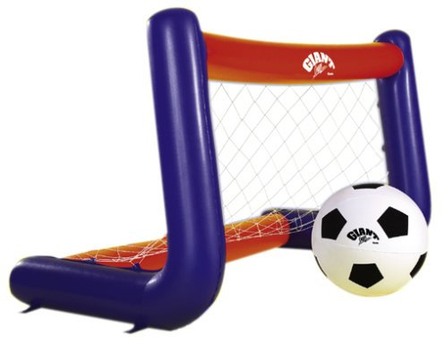 Simba 7392844 - Giant Football Set