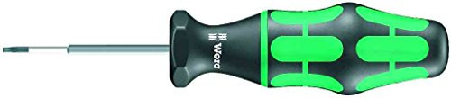 wera-werk Hermann Werner GmbH & Co.KG 28040 cacciavite Torx Plus Coppia () 0,6 NM Wera M. ergro della maniglia