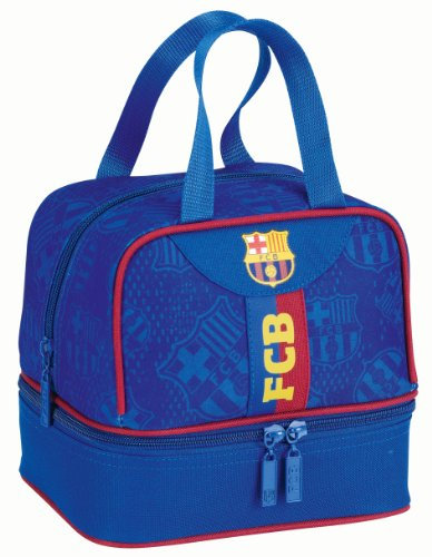 F.C. Barcelona - Portameriendas (SAFTA 8 11272 040)